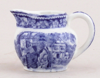 Miniature Jug c1930s